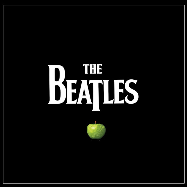 The Beatles Stereo Box Set [HD Version]